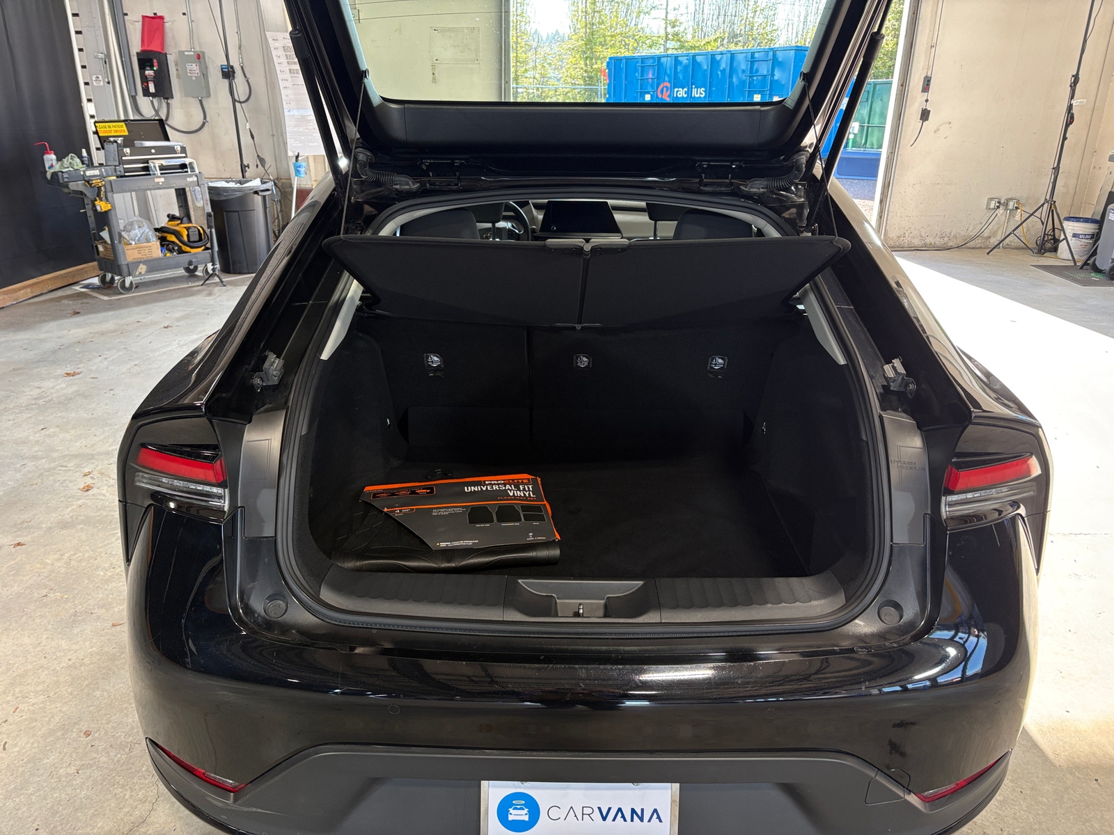 Thumbnail: 2025 Toyota Prius - 7