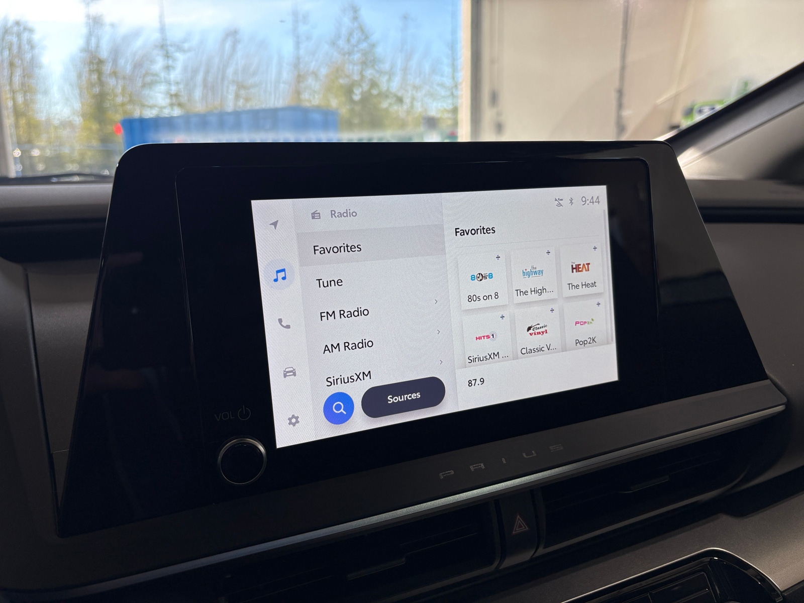 Thumbnail: 2025 Toyota Prius - 4