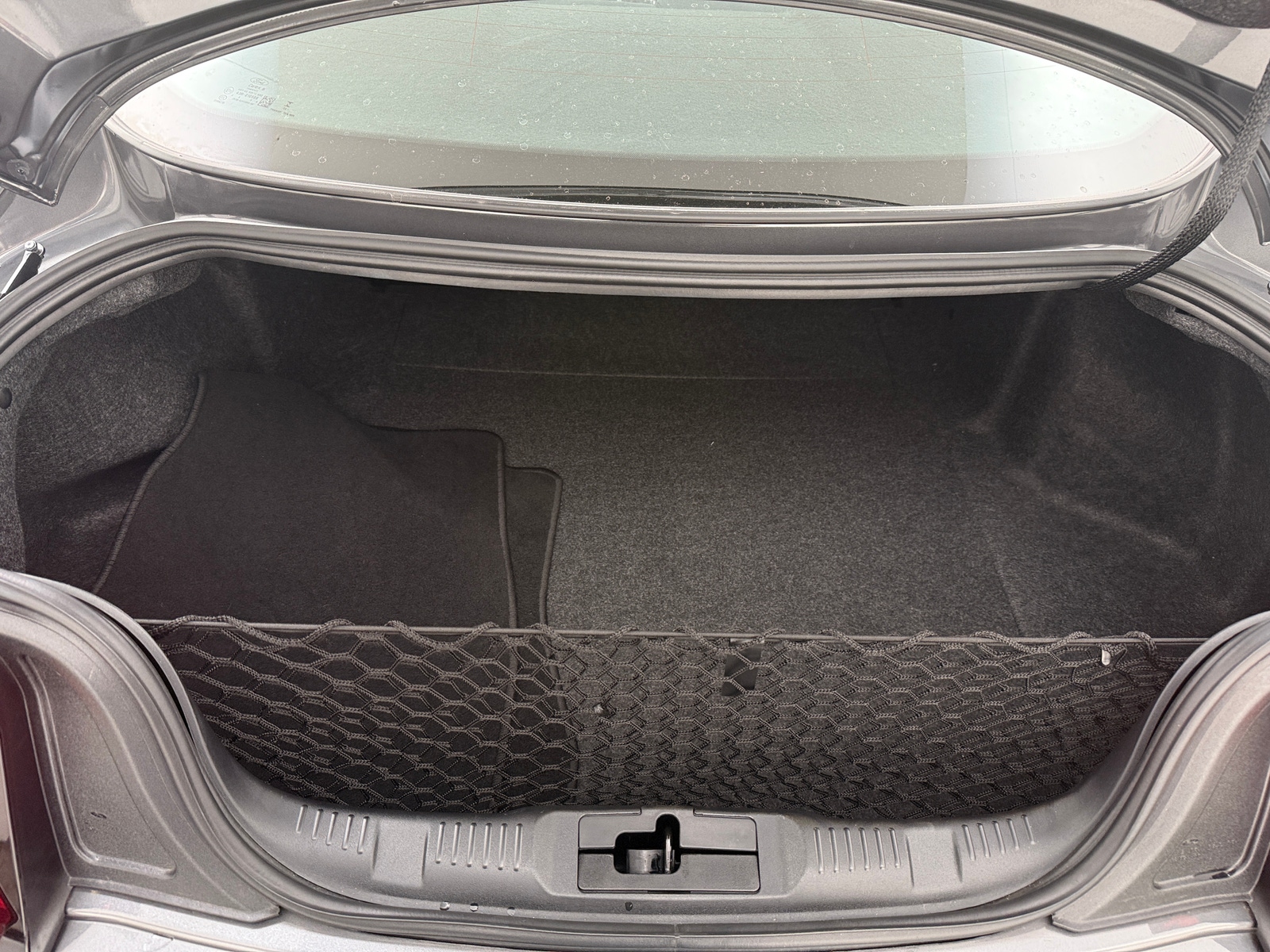 Thumbnail: 2023 Ford Mustang - 5