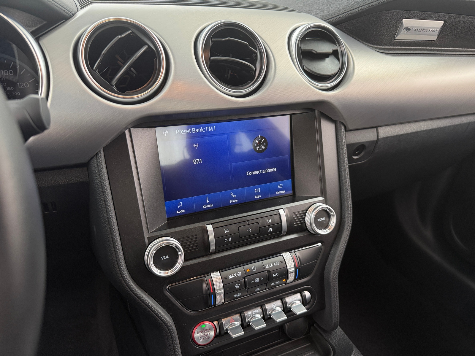 Thumbnail: 2023 Ford Mustang - 3