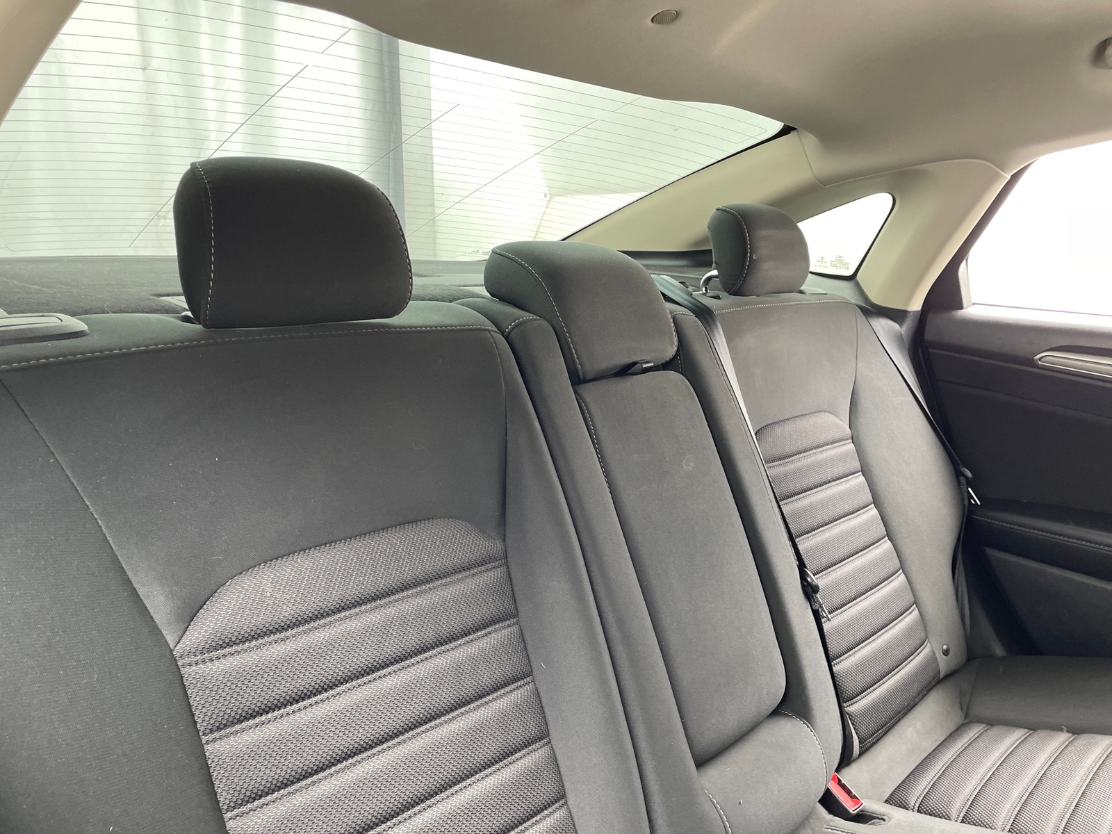 Thumbnail: 2019 Ford Fusion - 6