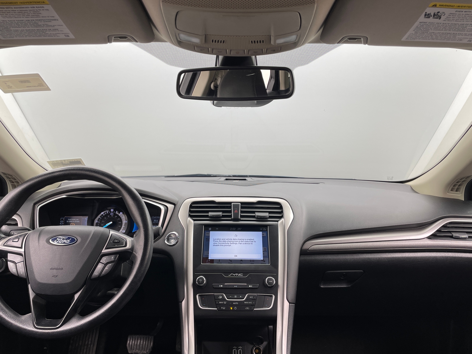 Thumbnail: 2019 Ford Fusion - 3