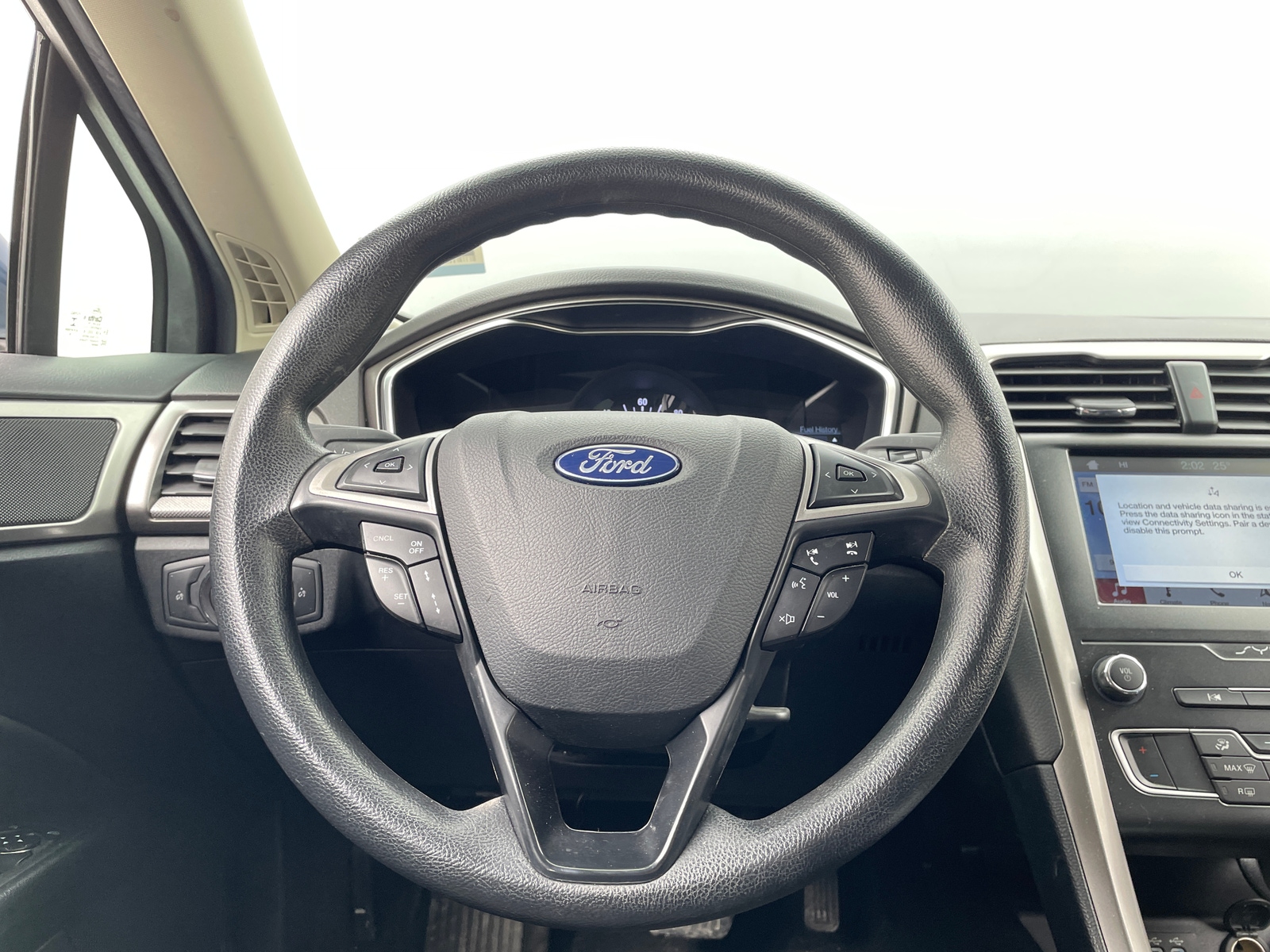 Thumbnail: 2019 Ford Fusion - 5