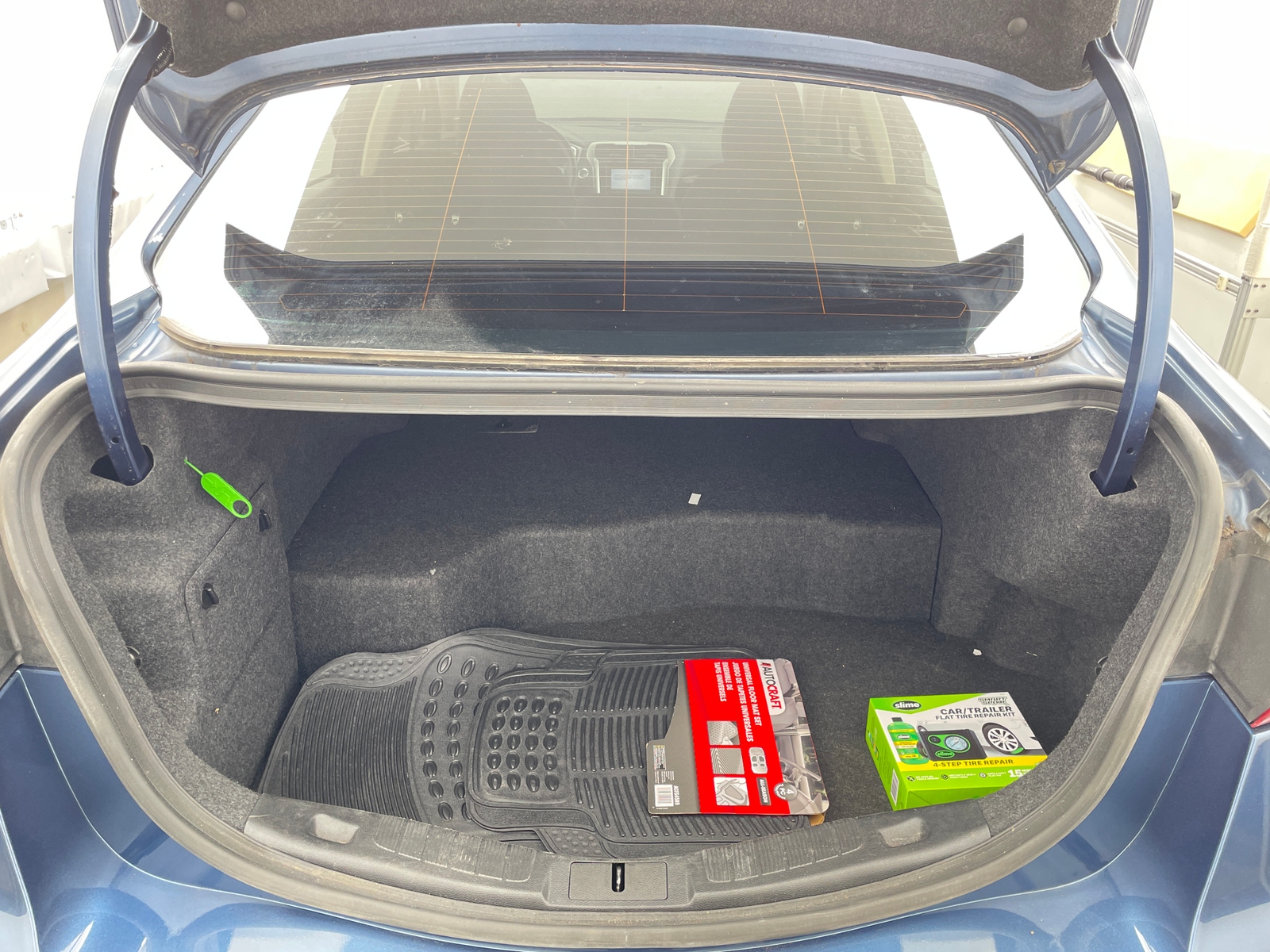 Thumbnail: 2019 Ford Fusion - 7