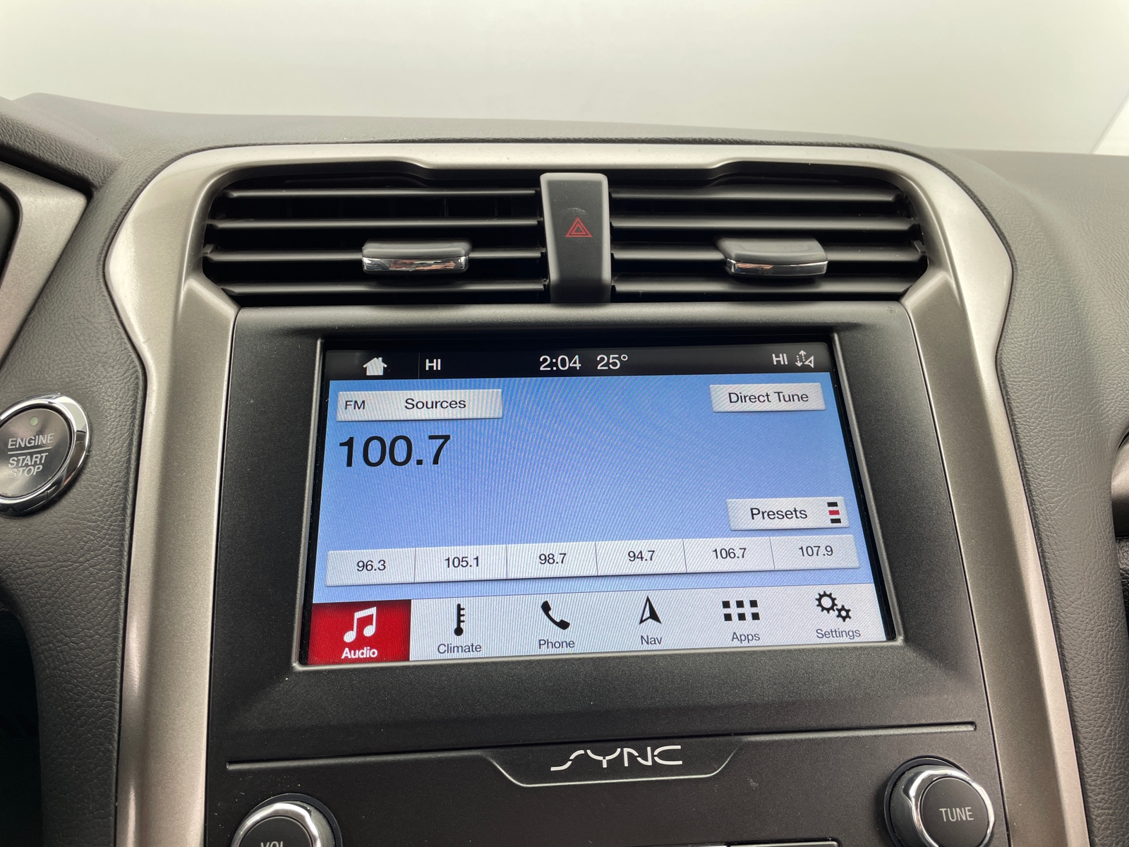 Thumbnail: 2019 Ford Fusion - 4