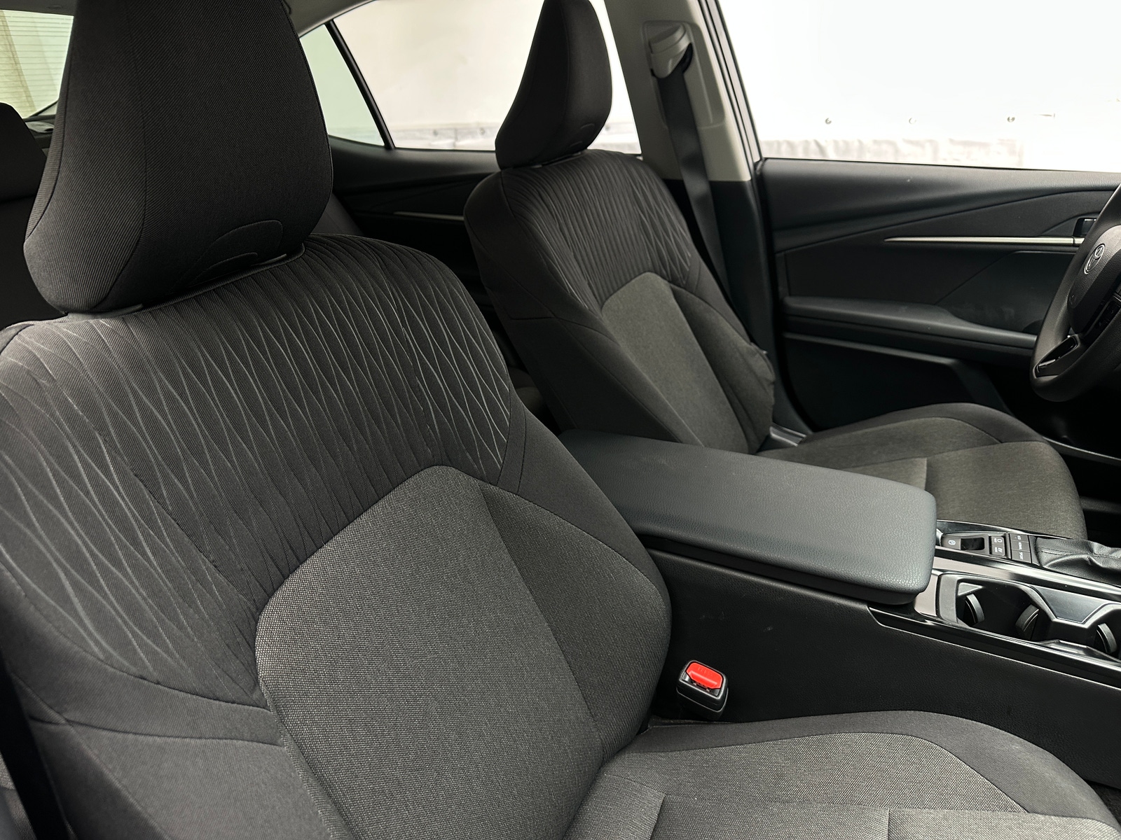 Thumbnail: 2025 Toyota Camry - 2