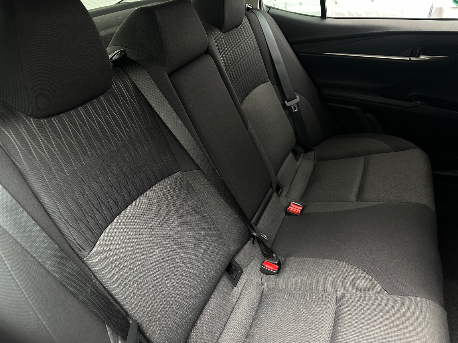 Thumbnail: 2025 Toyota Camry - 6