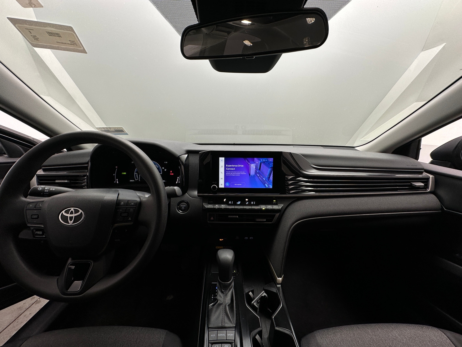 Thumbnail: 2025 Toyota Camry - 3