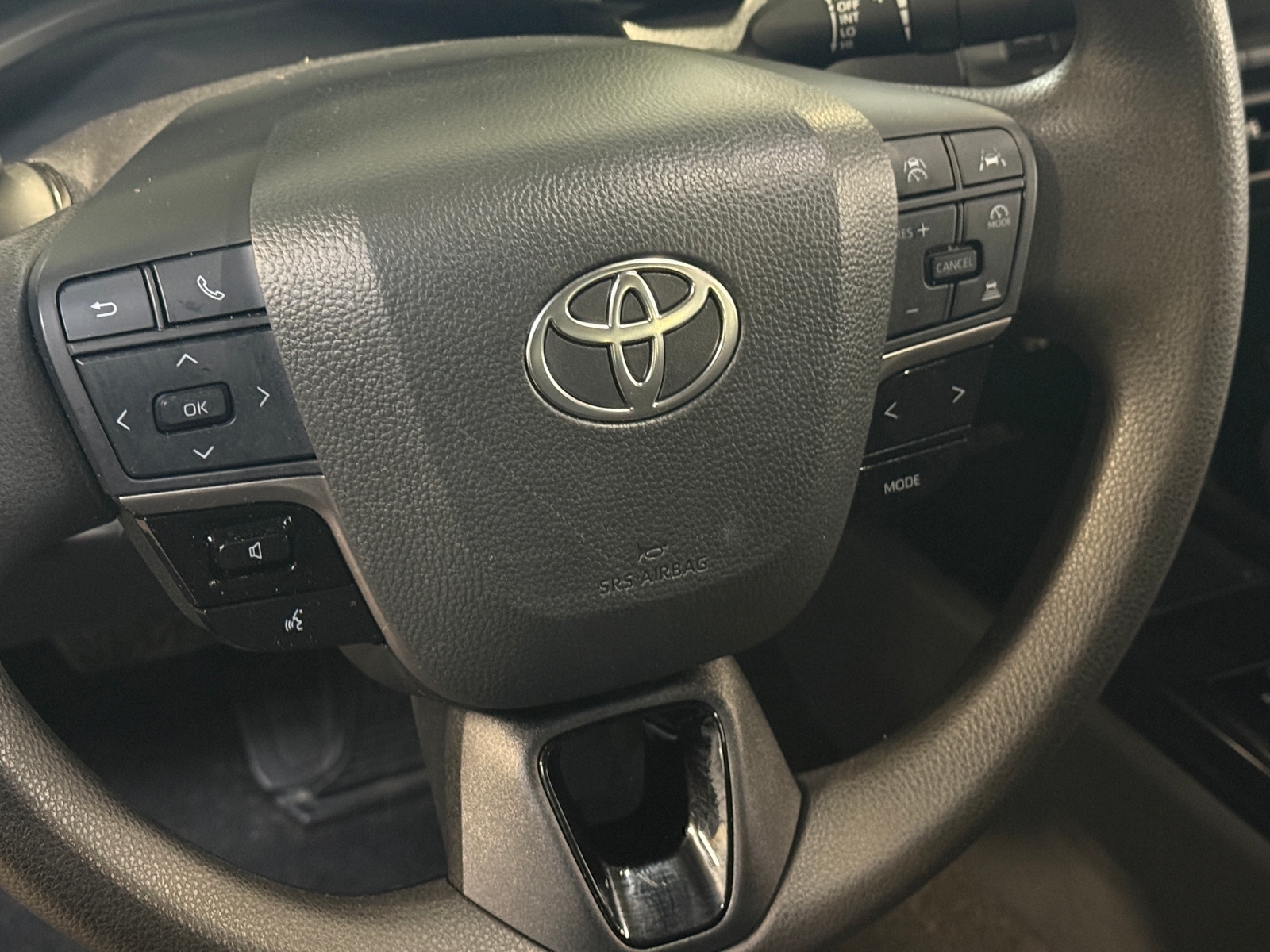 Thumbnail: 2025 Toyota Camry - 5