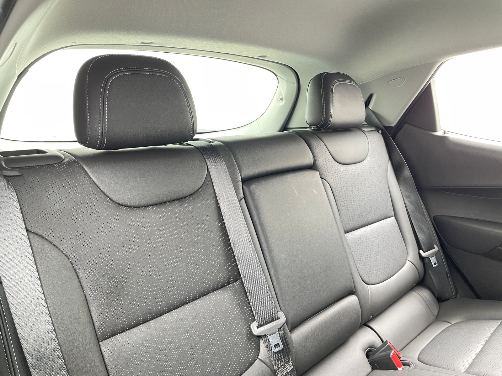 Thumbnail: 2023 Chevrolet Bolt EV - 5