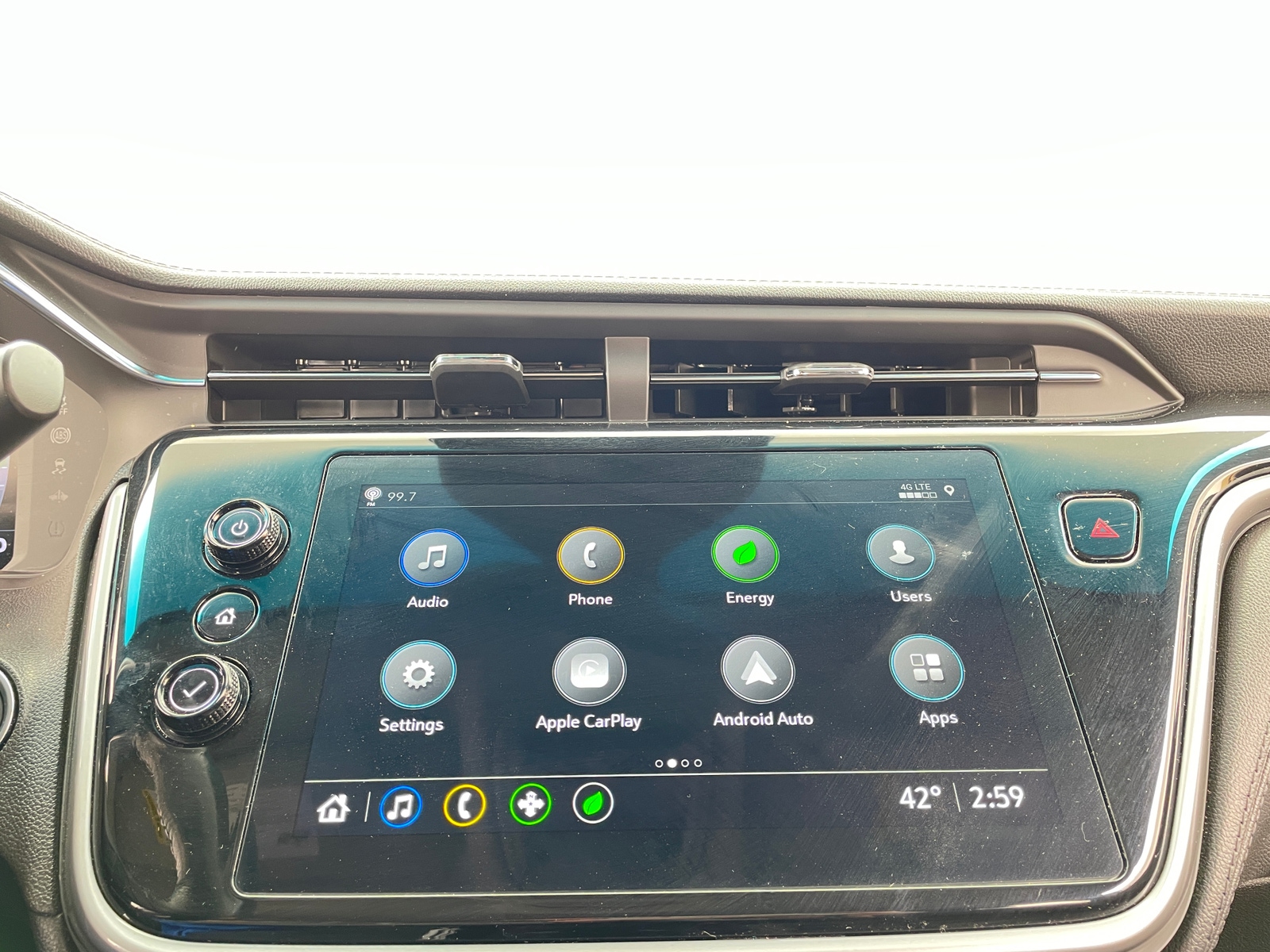 Thumbnail: 2023 Chevrolet Bolt EV - 3