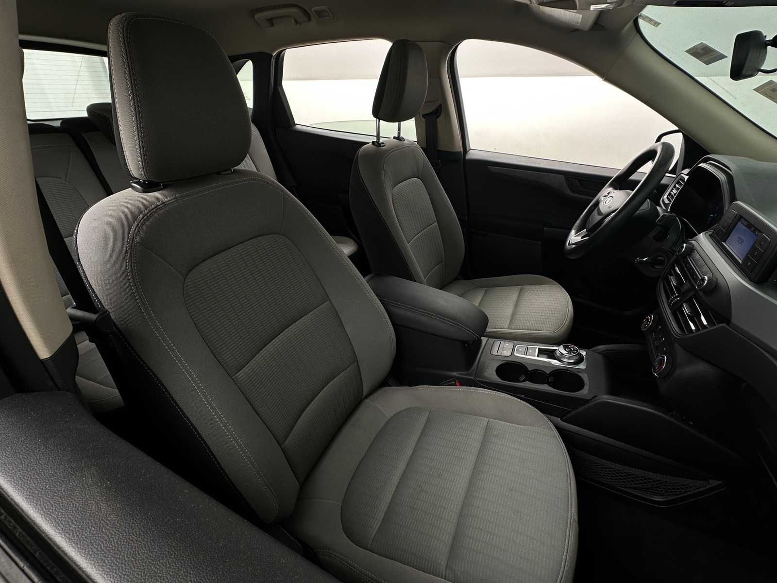 Thumbnail: 2020 Ford Escape - 2