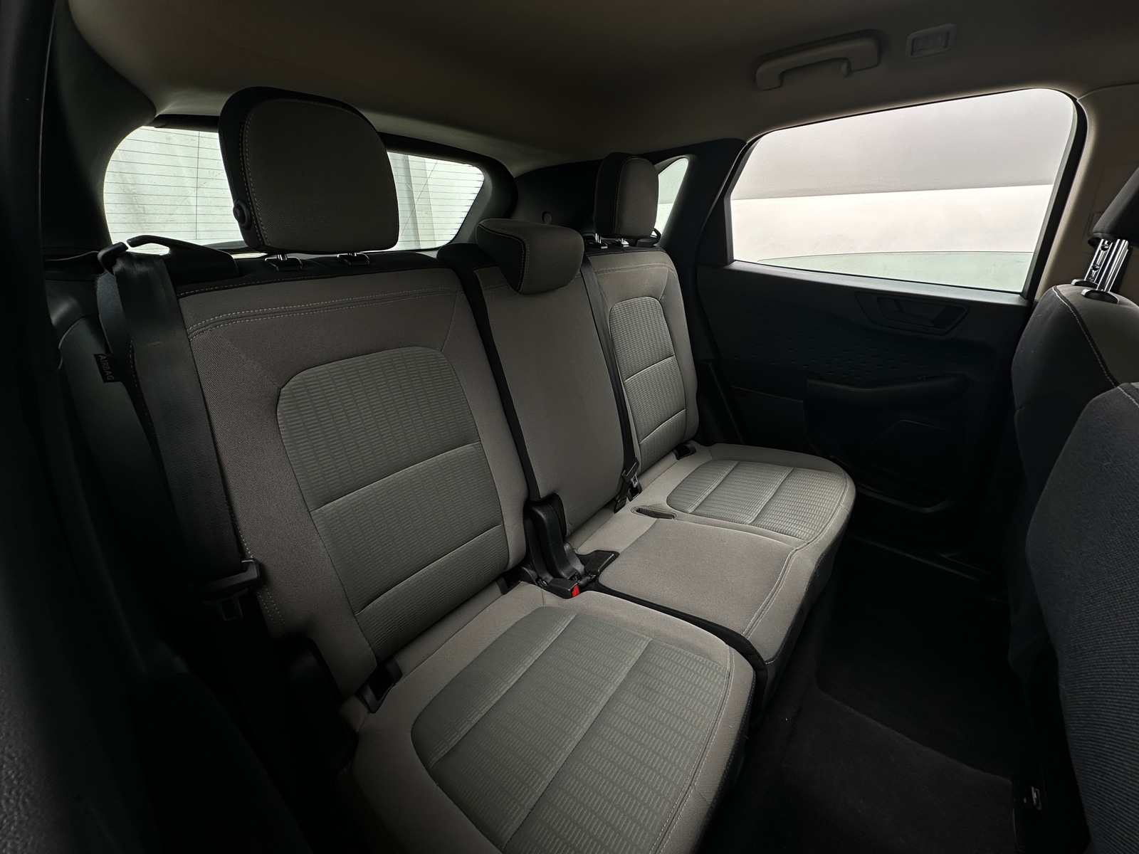 Thumbnail: 2020 Ford Escape - 6