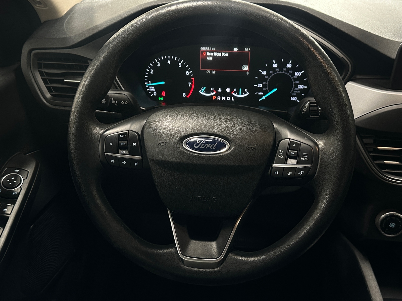 Thumbnail: 2020 Ford Escape - 5