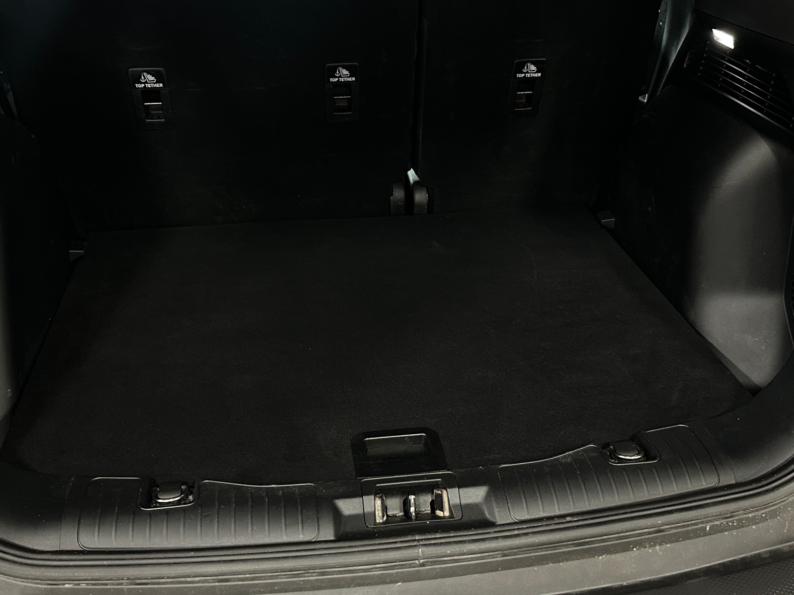 Thumbnail: 2020 Ford Escape - 7