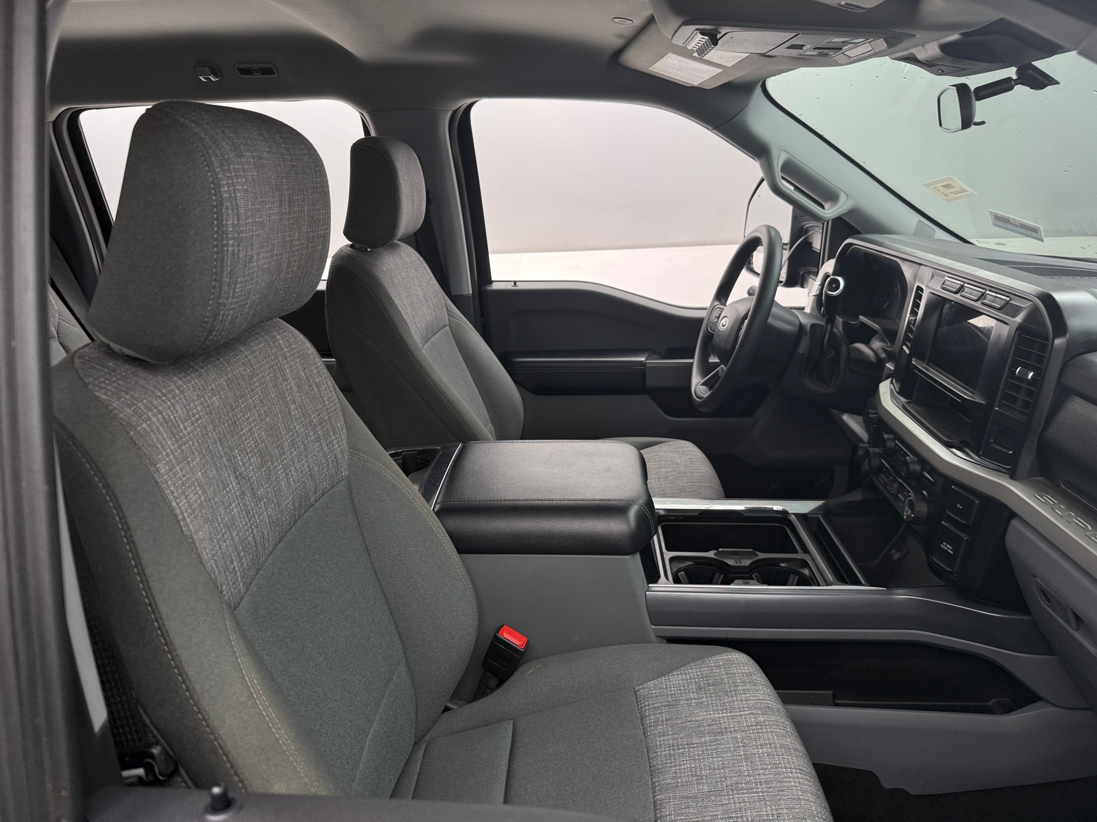 Thumbnail: 2024 Ford Econoline - 2