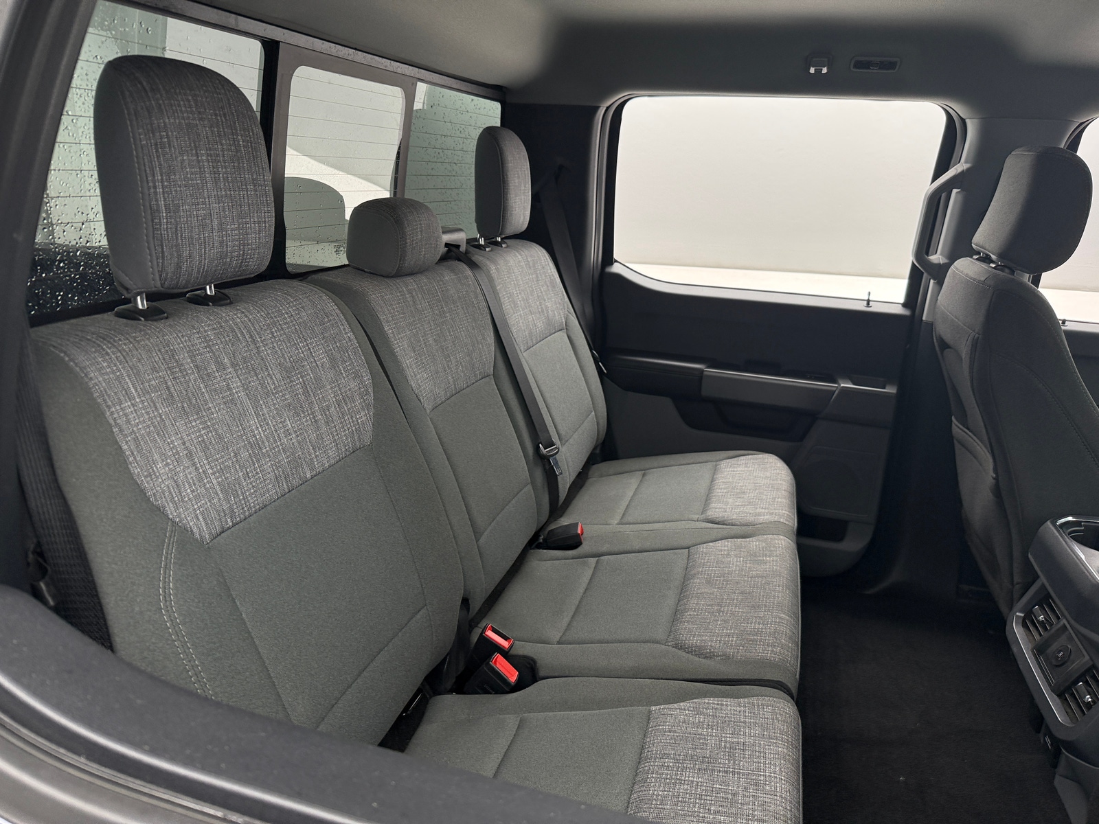 Thumbnail: 2024 Ford Econoline - 6