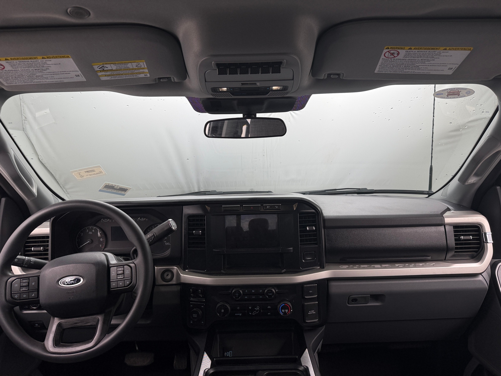 Thumbnail: 2024 Ford Econoline - 3