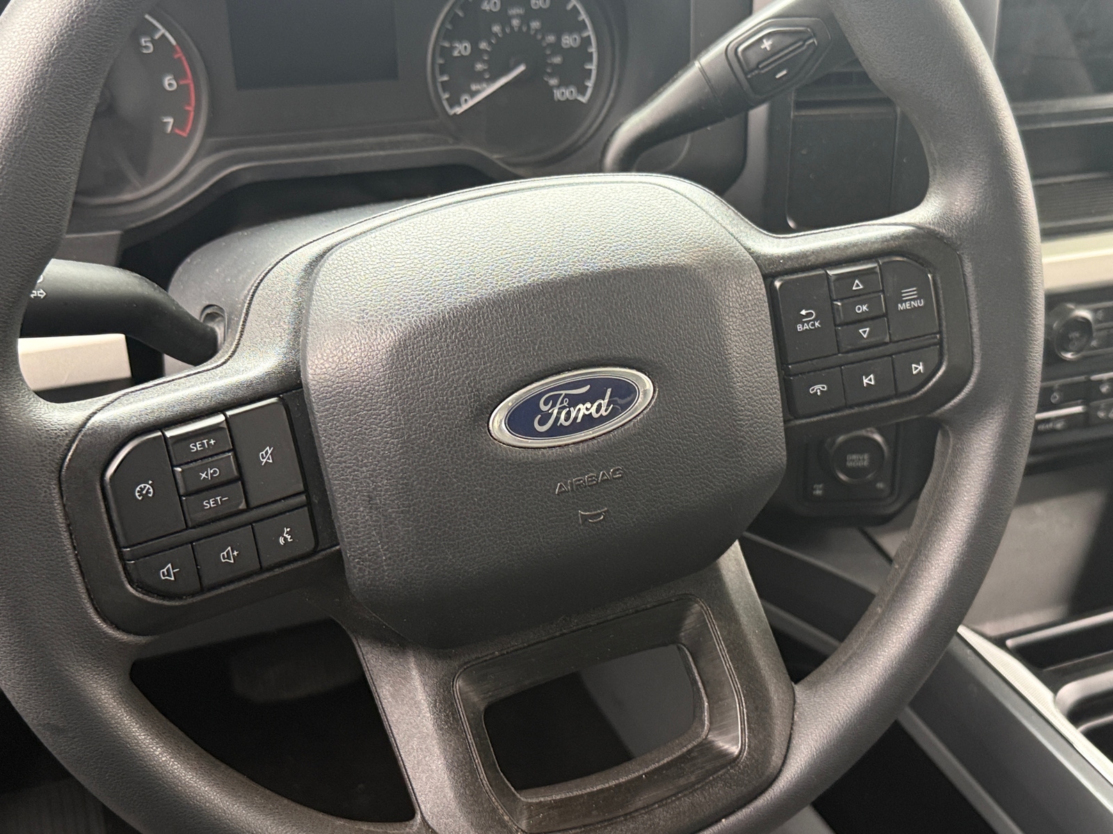 Thumbnail: 2024 Ford Econoline - 5