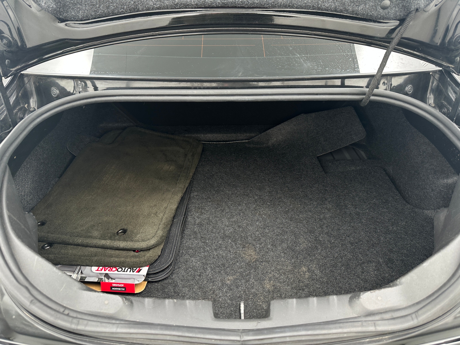 Thumbnail: 2013 Chevrolet Camaro - 5