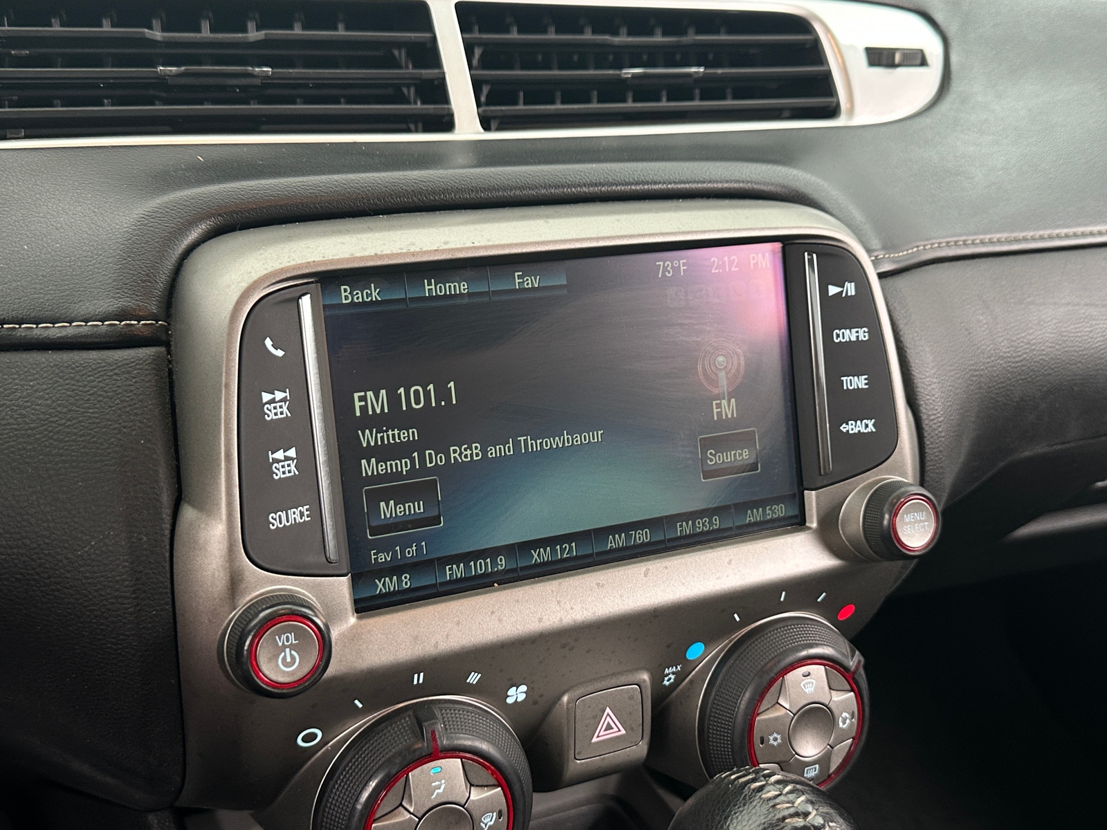 Thumbnail: 2013 Chevrolet Camaro - 3