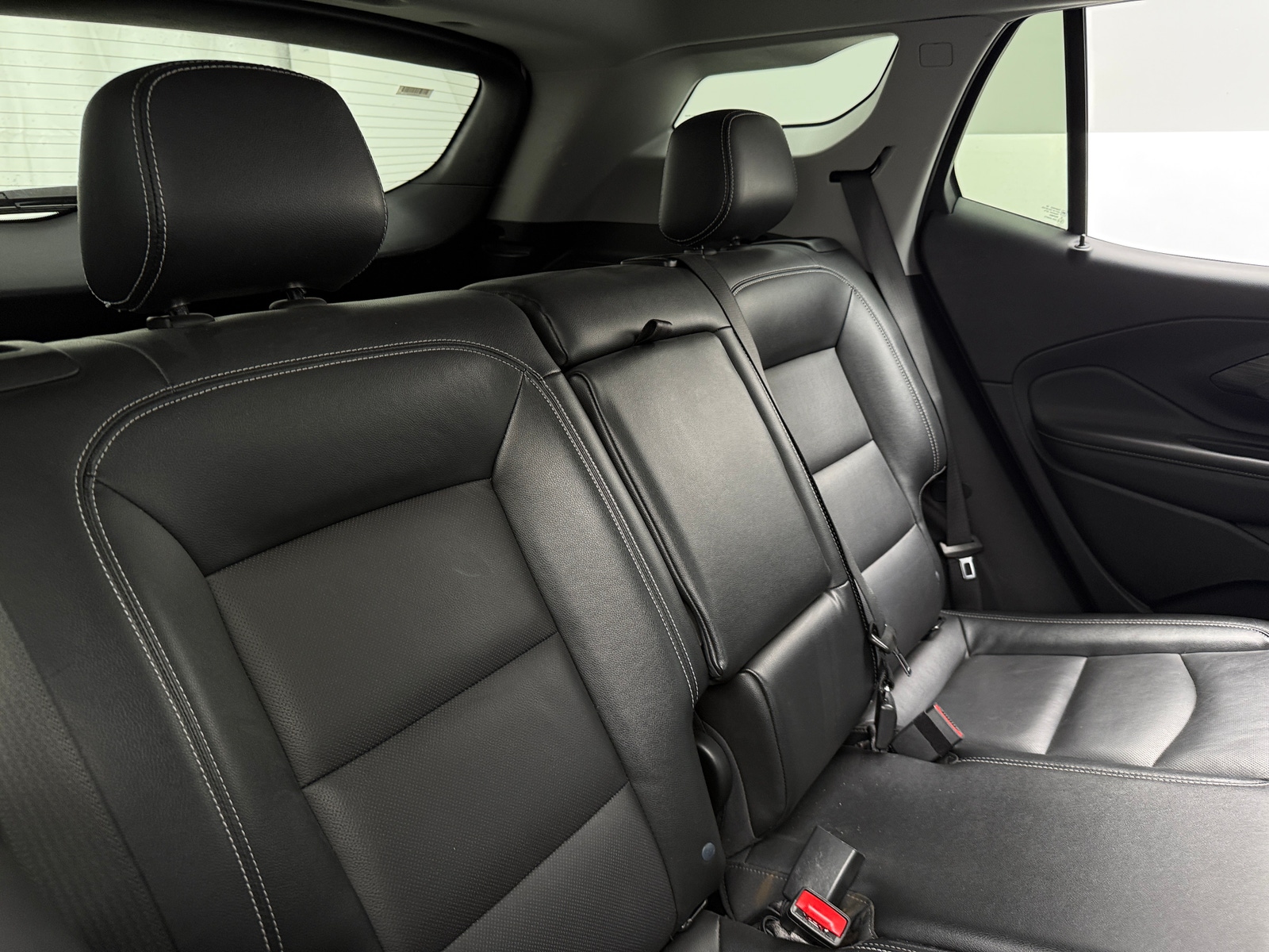 Thumbnail: 2024 GMC Terrain - 5