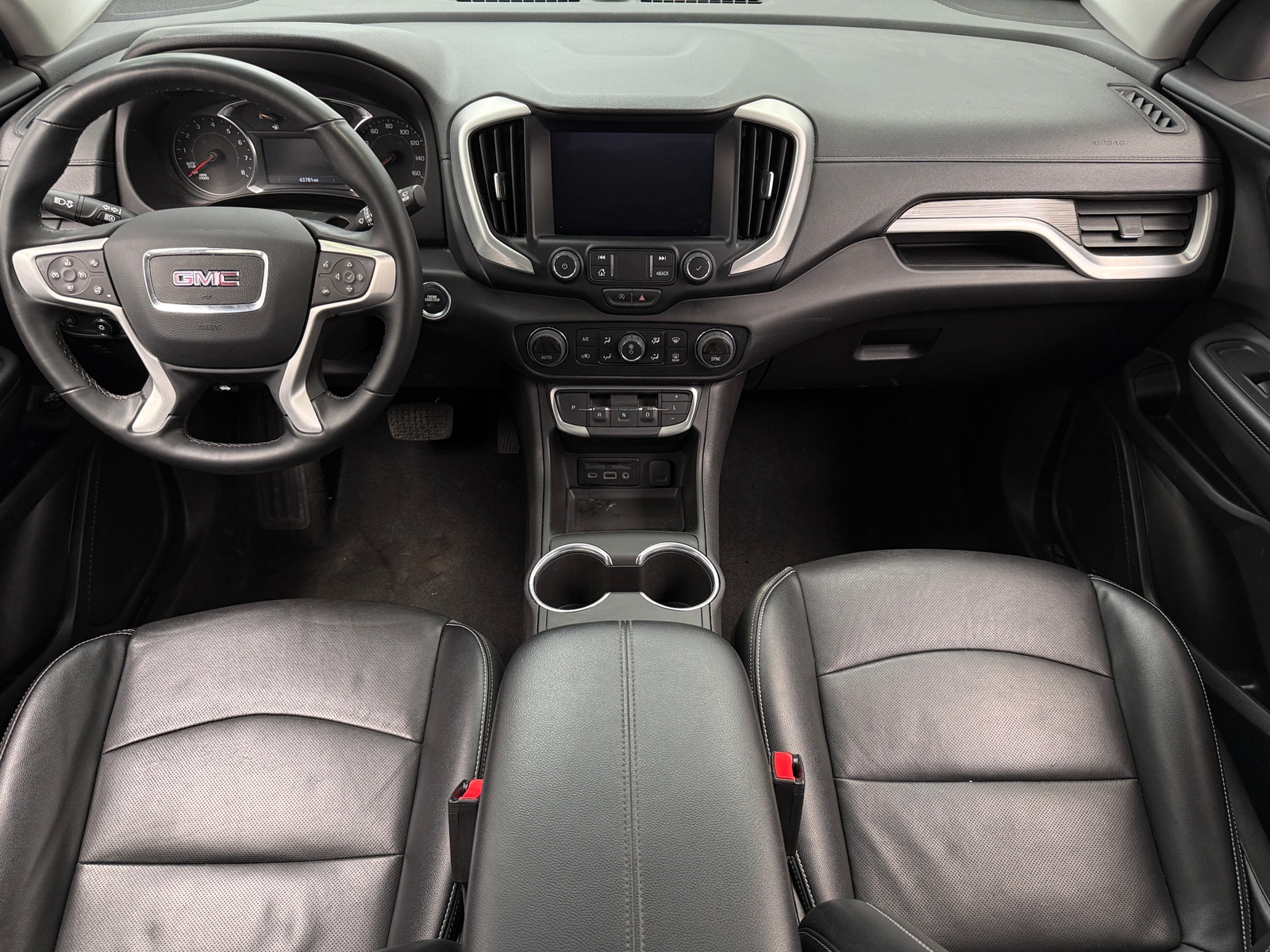 Thumbnail: 2024 GMC Terrain - 2