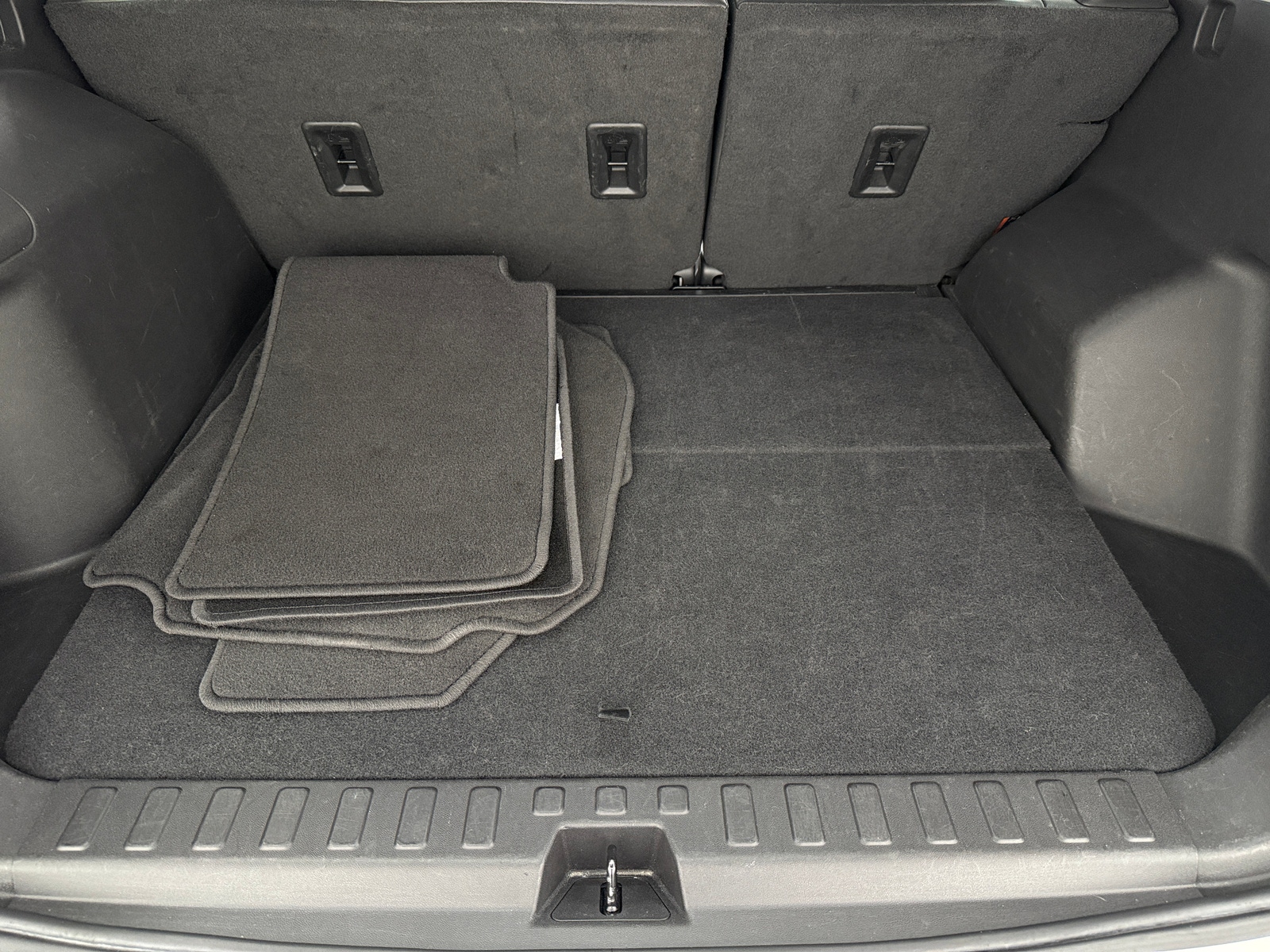 Thumbnail: 2024 GMC Terrain - 6