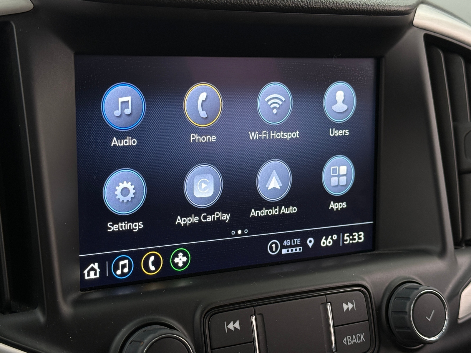 Thumbnail: 2024 GMC Terrain - 3