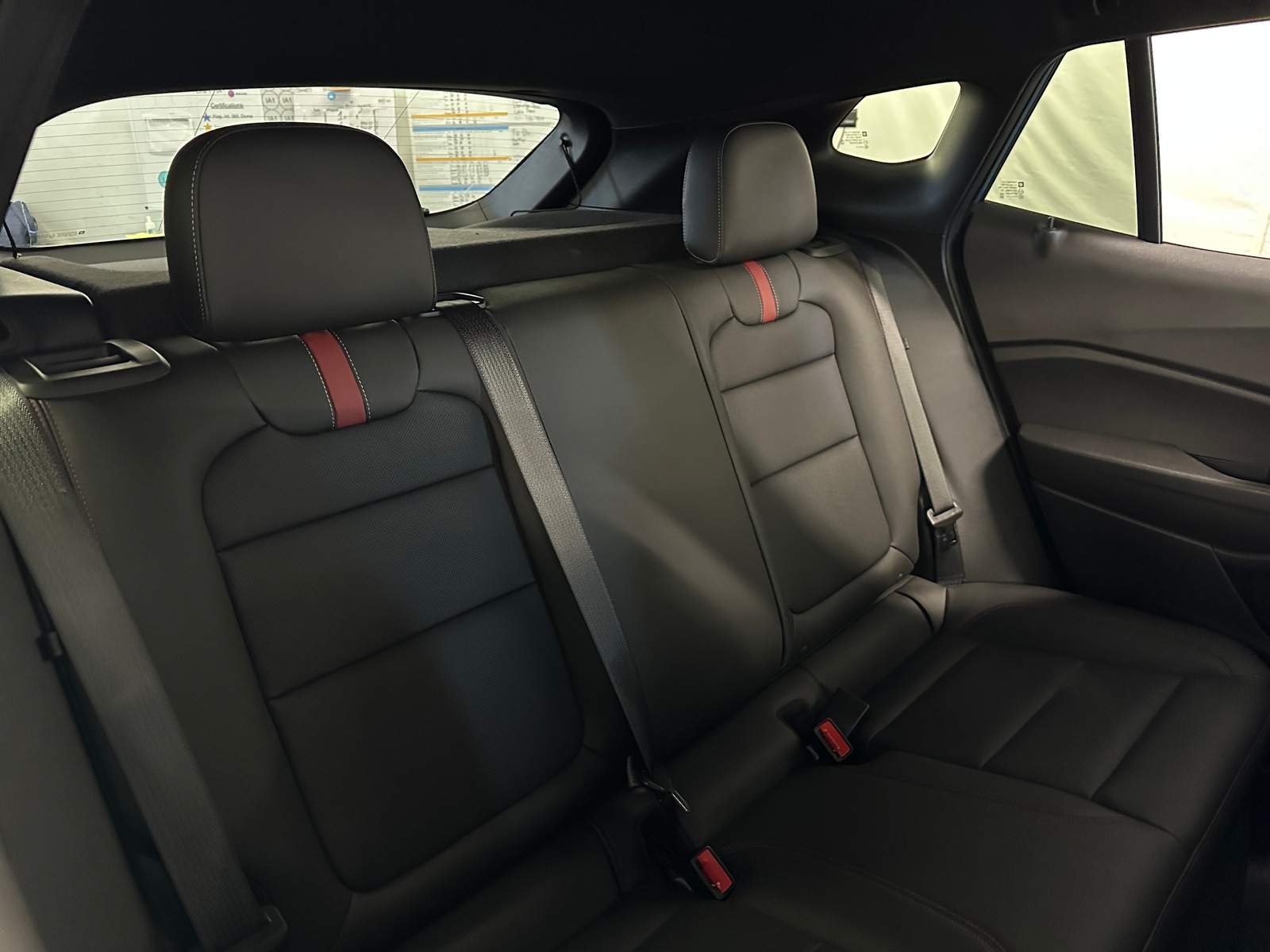 Thumbnail: 2025 Chevrolet Trax - 5