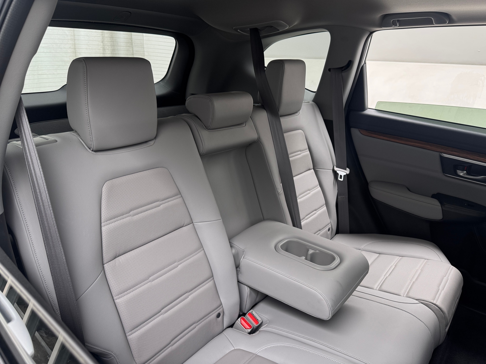 Thumbnail: 2019 Honda CR-V - 5