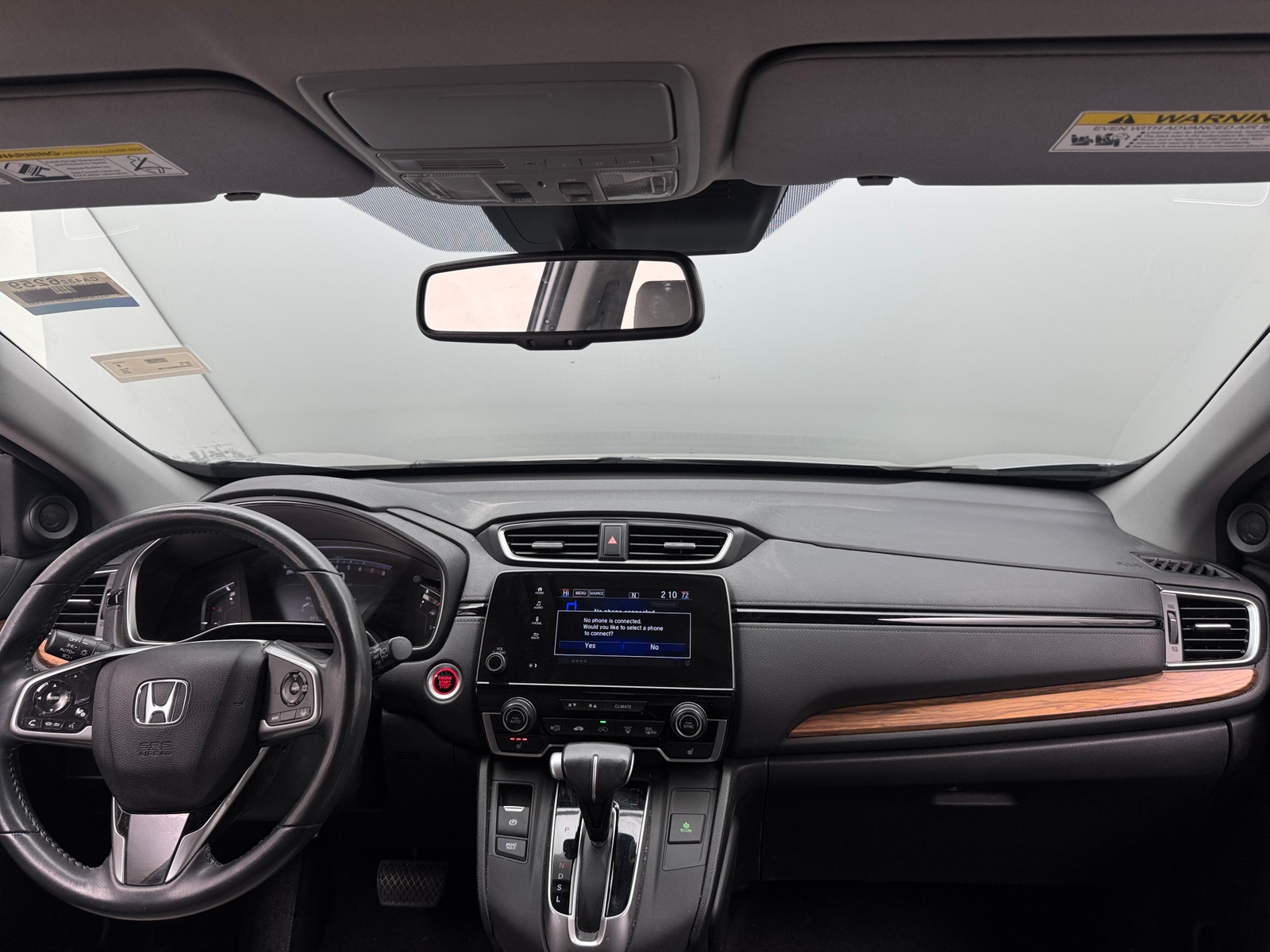 Thumbnail: 2019 Honda CR-V - 2