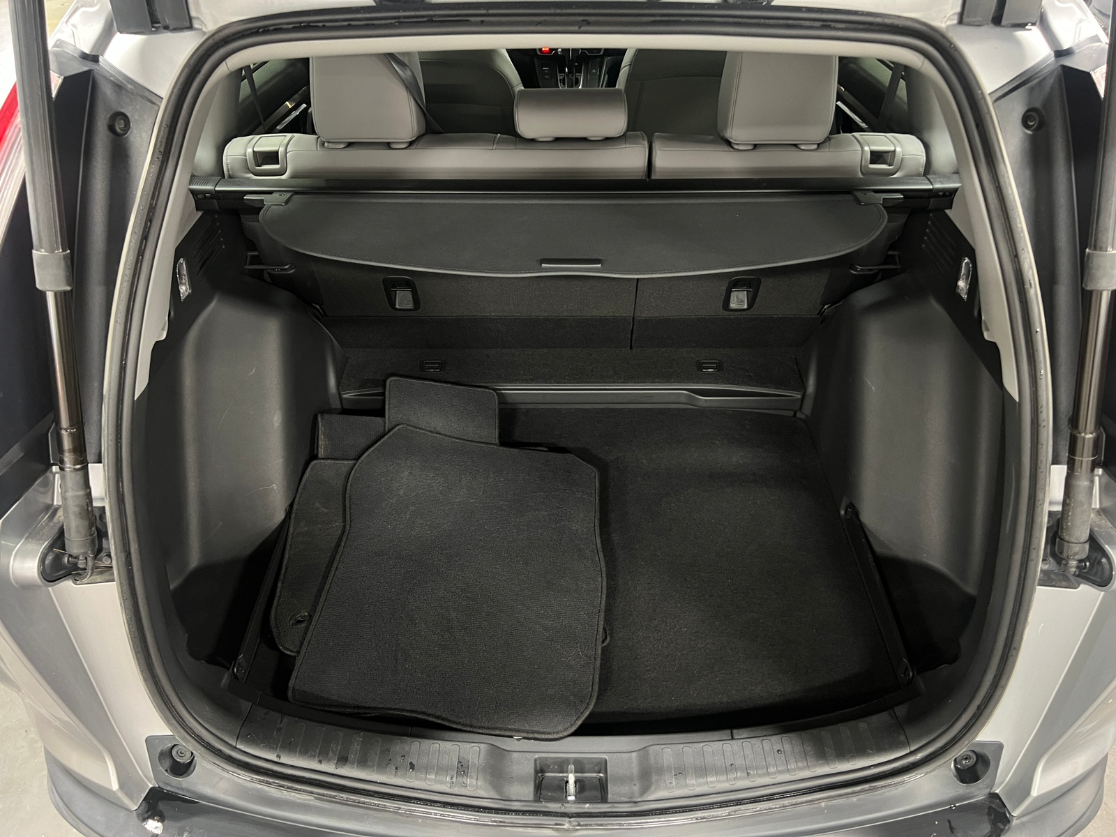 Thumbnail: 2019 Honda CR-V - 6