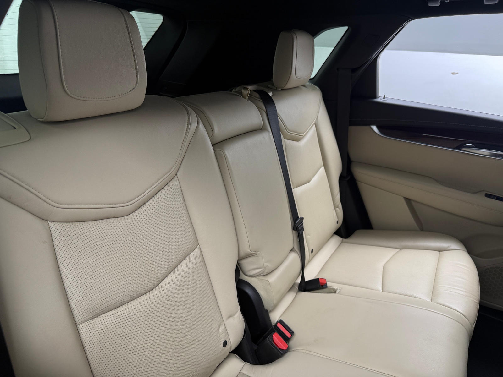 Thumbnail: 2018 Cadillac XT5 - 5