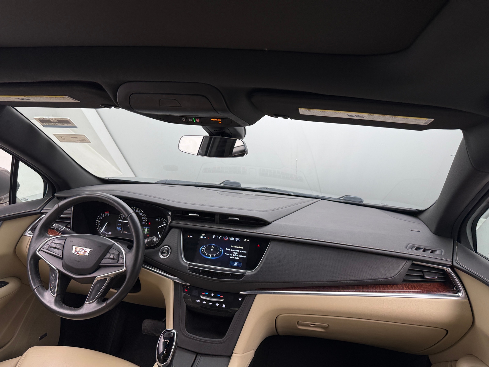 Thumbnail: 2018 Cadillac XT5 - 2