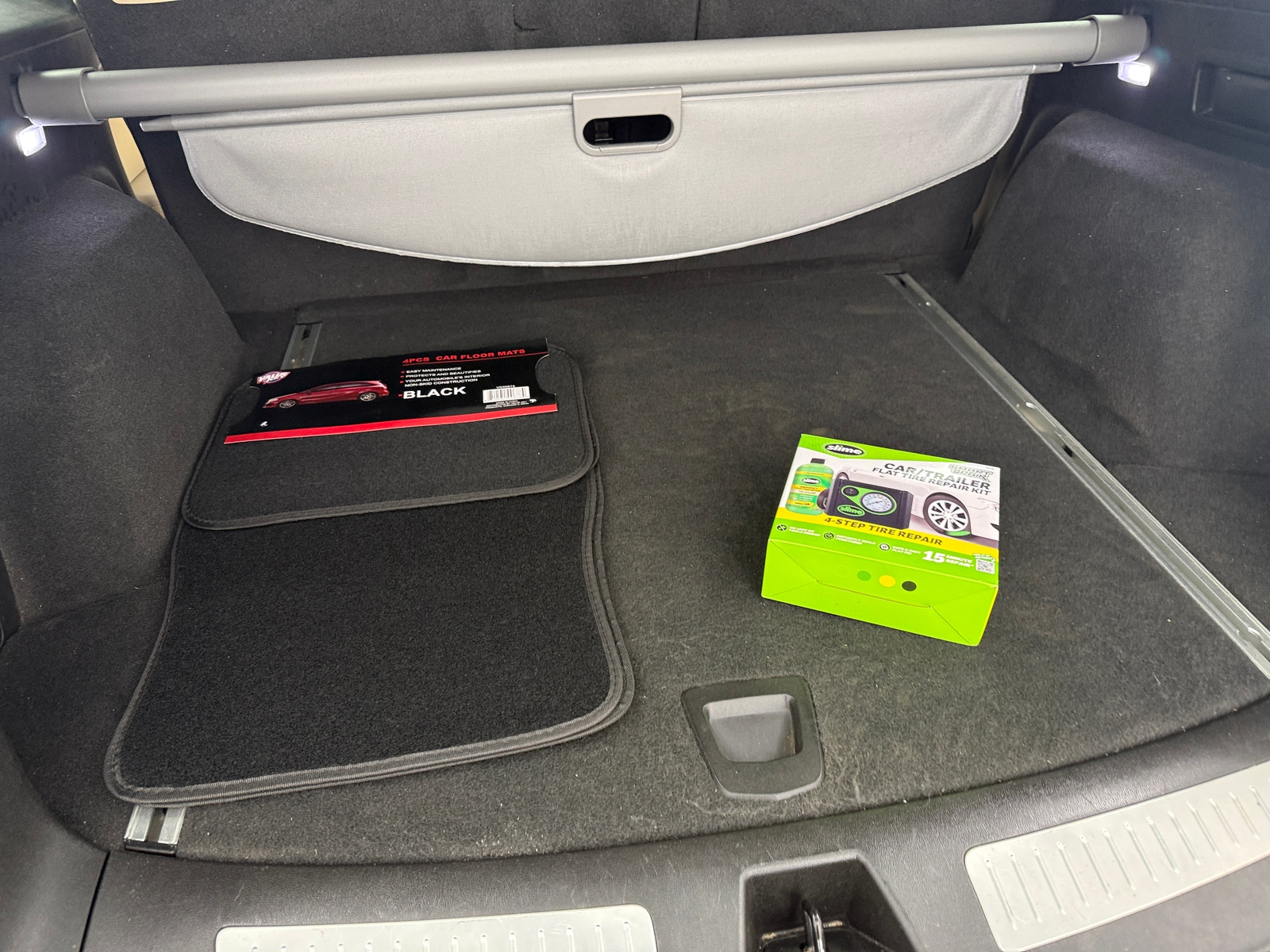 Thumbnail: 2018 Cadillac XT5 - 6