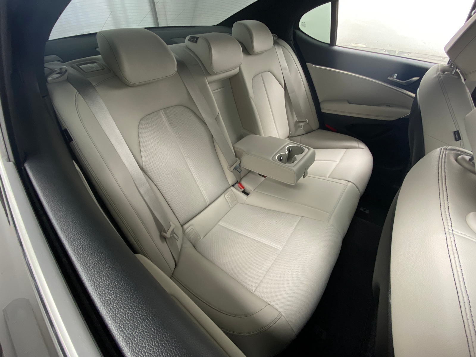 Thumbnail: 2025 Genesis G70 - 5