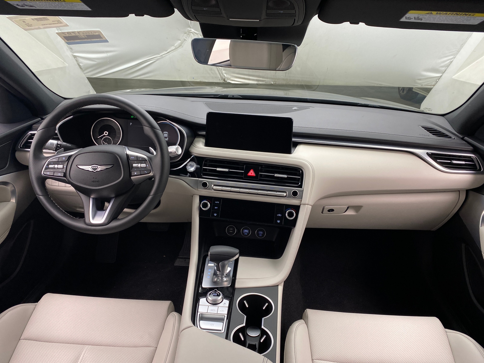 Thumbnail: 2025 Genesis G70 - 2