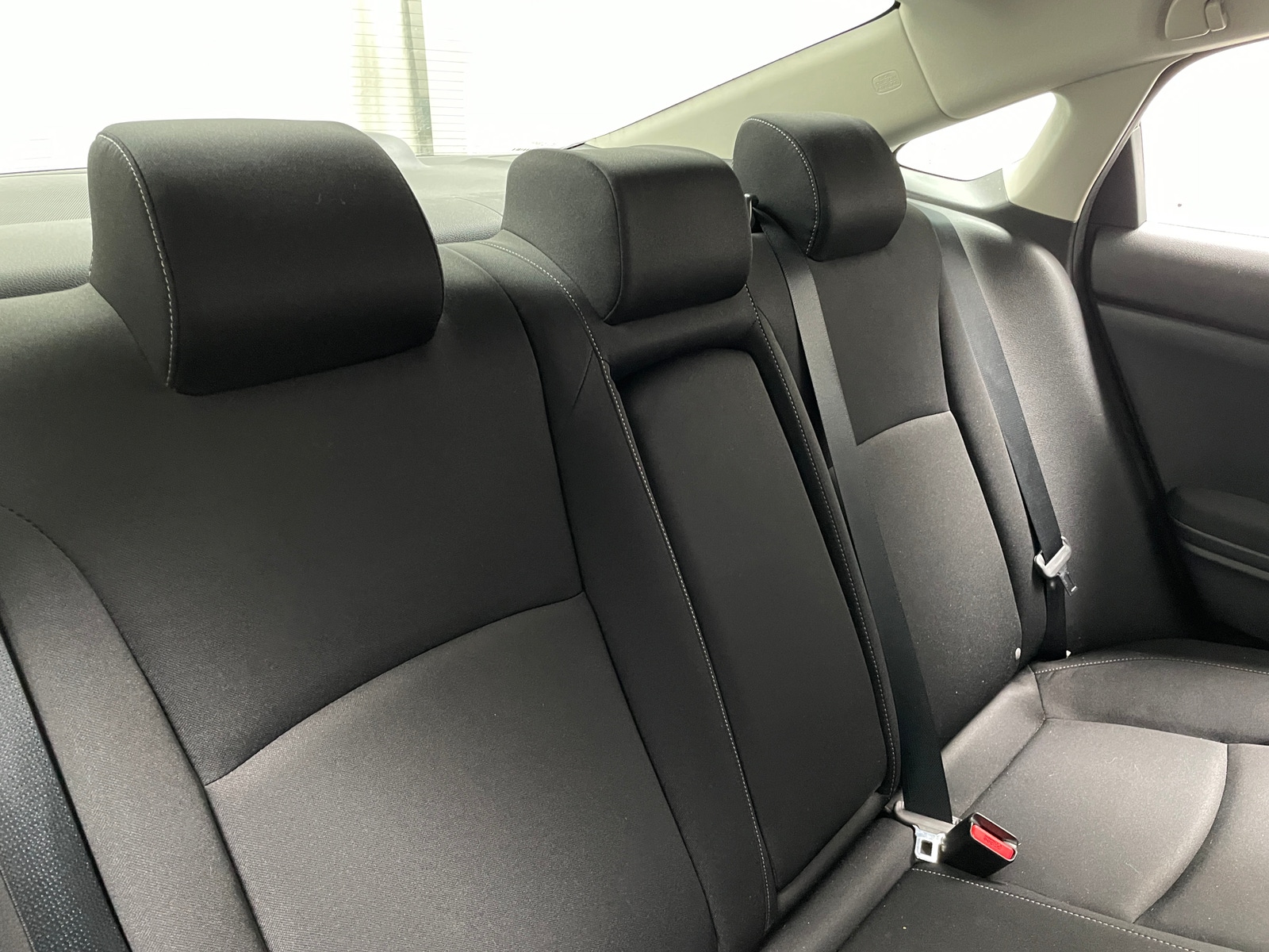 Thumbnail: 2019 Honda Civic - 6