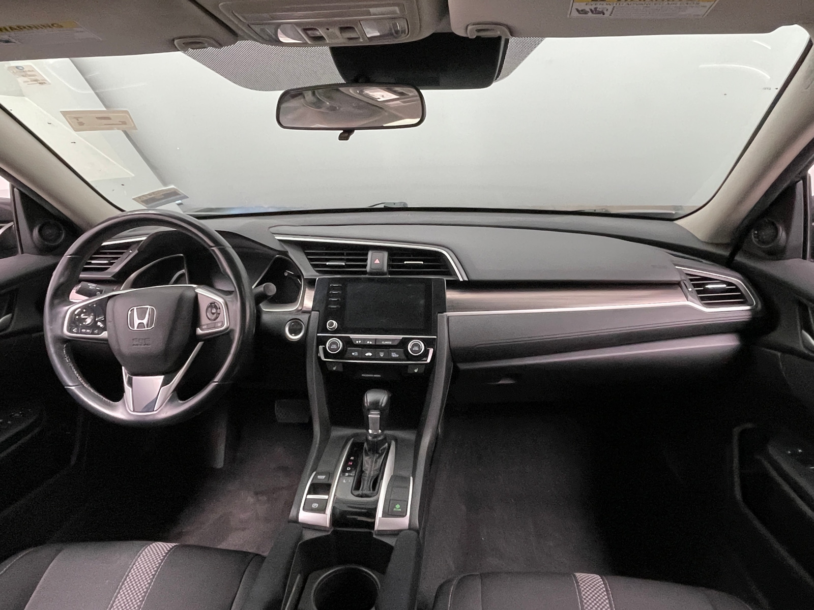 Thumbnail: 2019 Honda Civic - 3