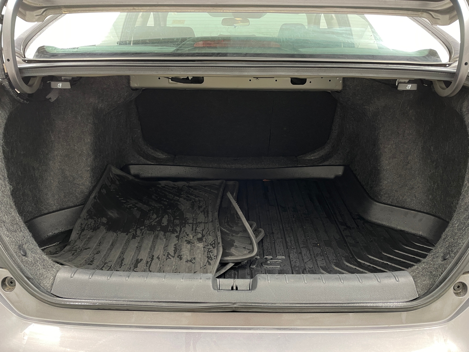 Thumbnail: 2019 Honda Civic - 7