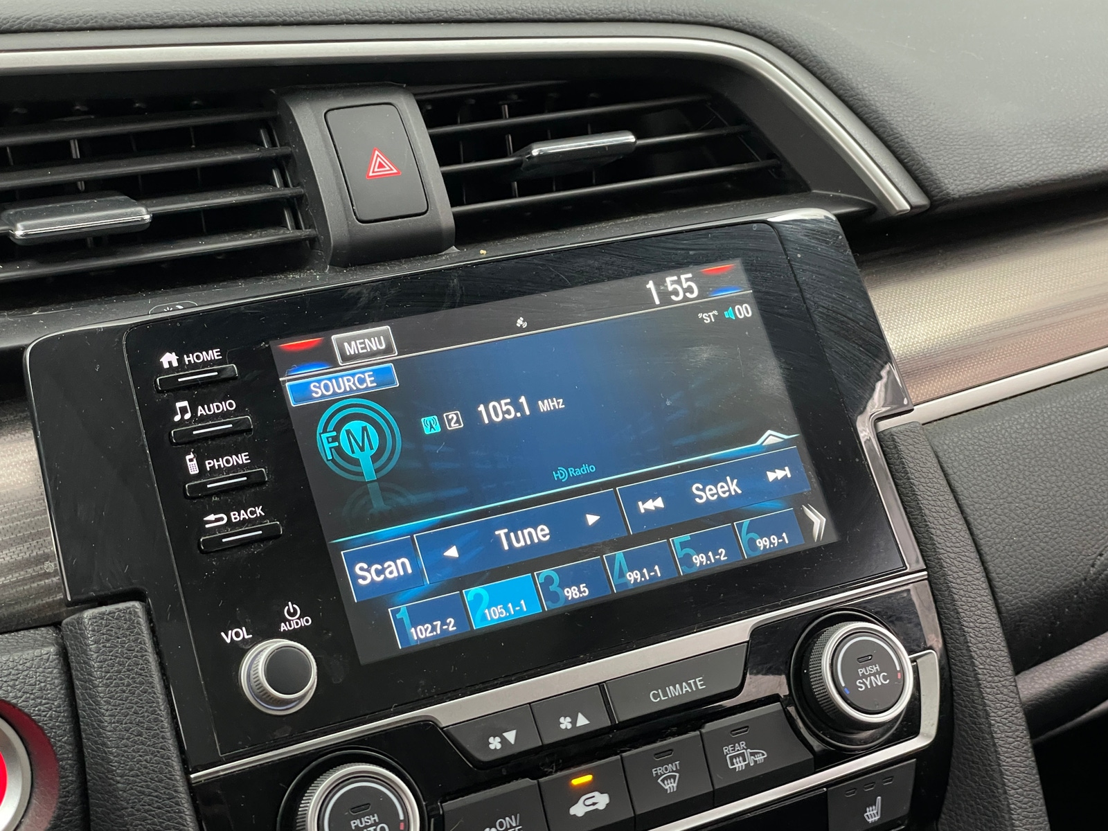 Thumbnail: 2019 Honda Civic - 4