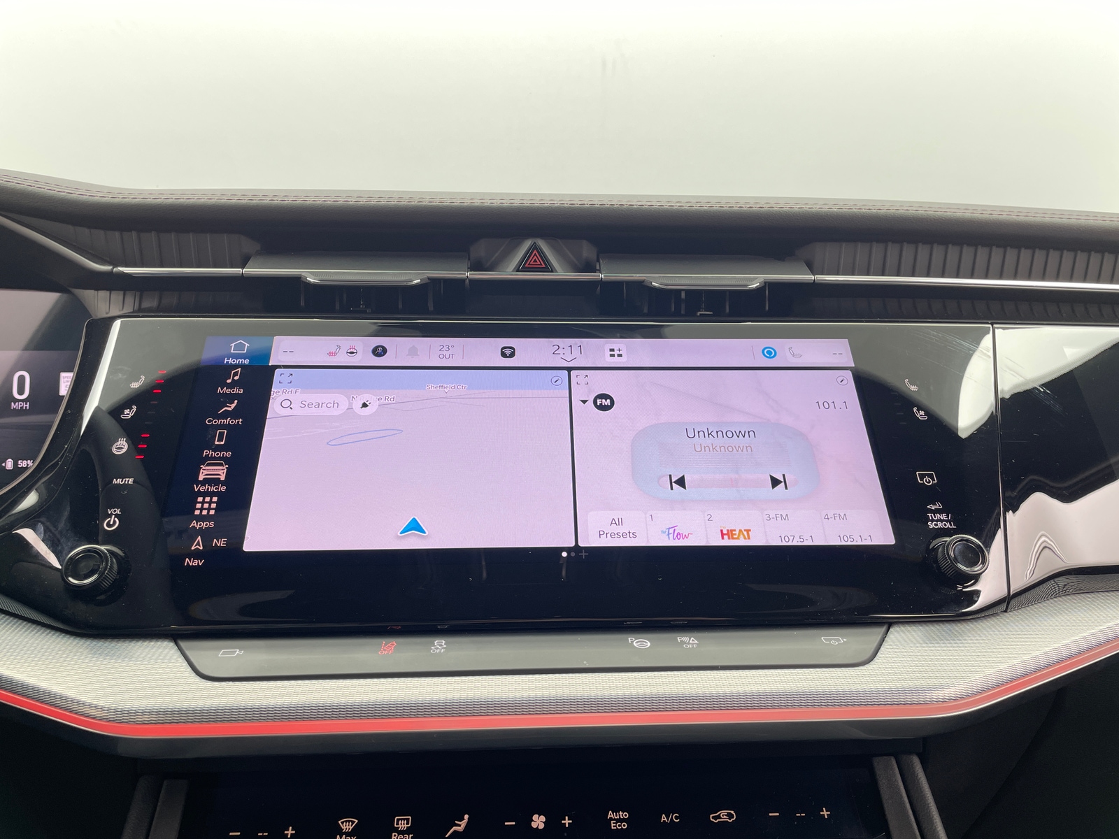 Thumbnail: 2024 Jeep Wagoneer S - 4