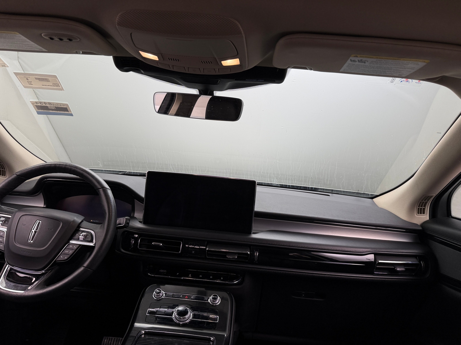 Thumbnail: 2023 Lincoln Nautilus - 2