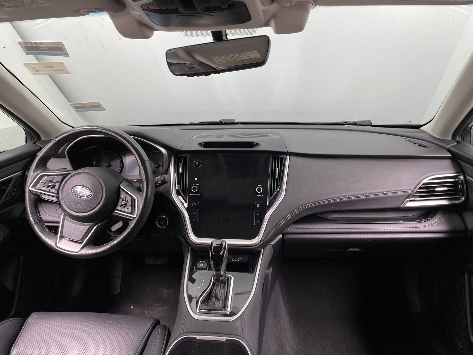 Thumbnail: 2021 Subaru Outback - 2