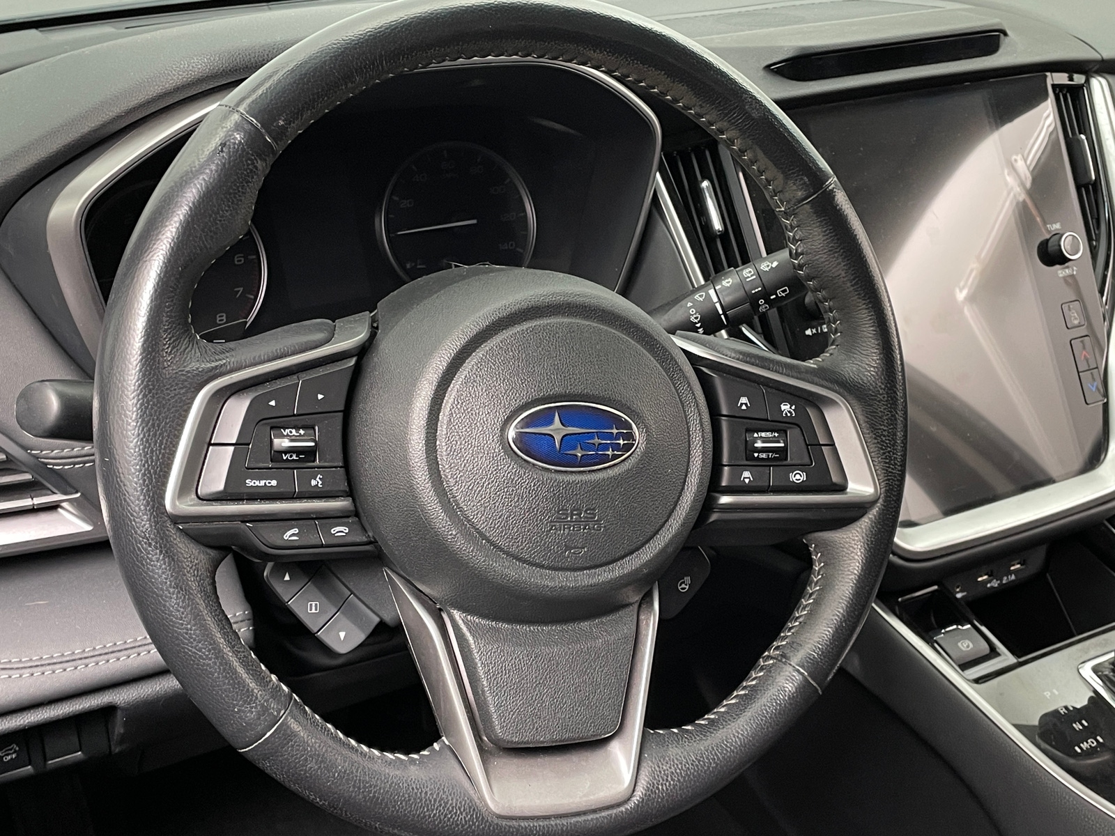 Thumbnail: 2021 Subaru Outback - 4