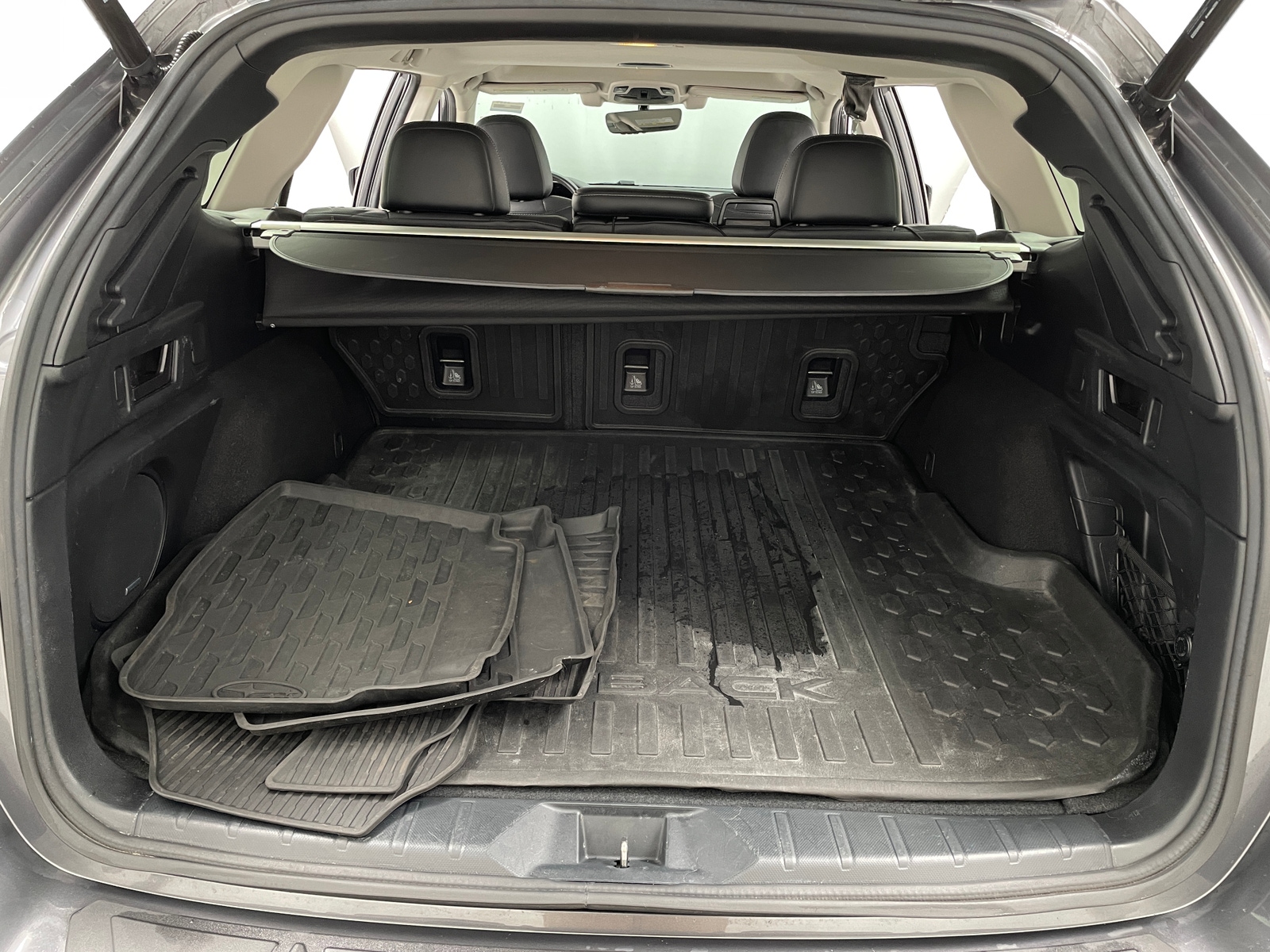 Thumbnail: 2021 Subaru Outback - 6