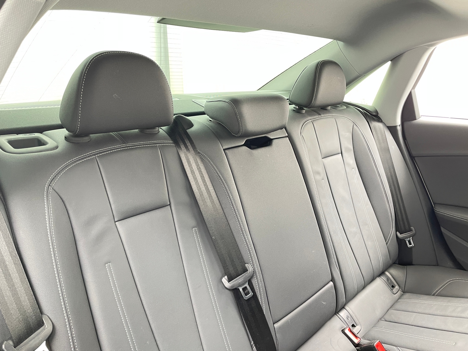 Thumbnail: 2022 Audi A4 - 5