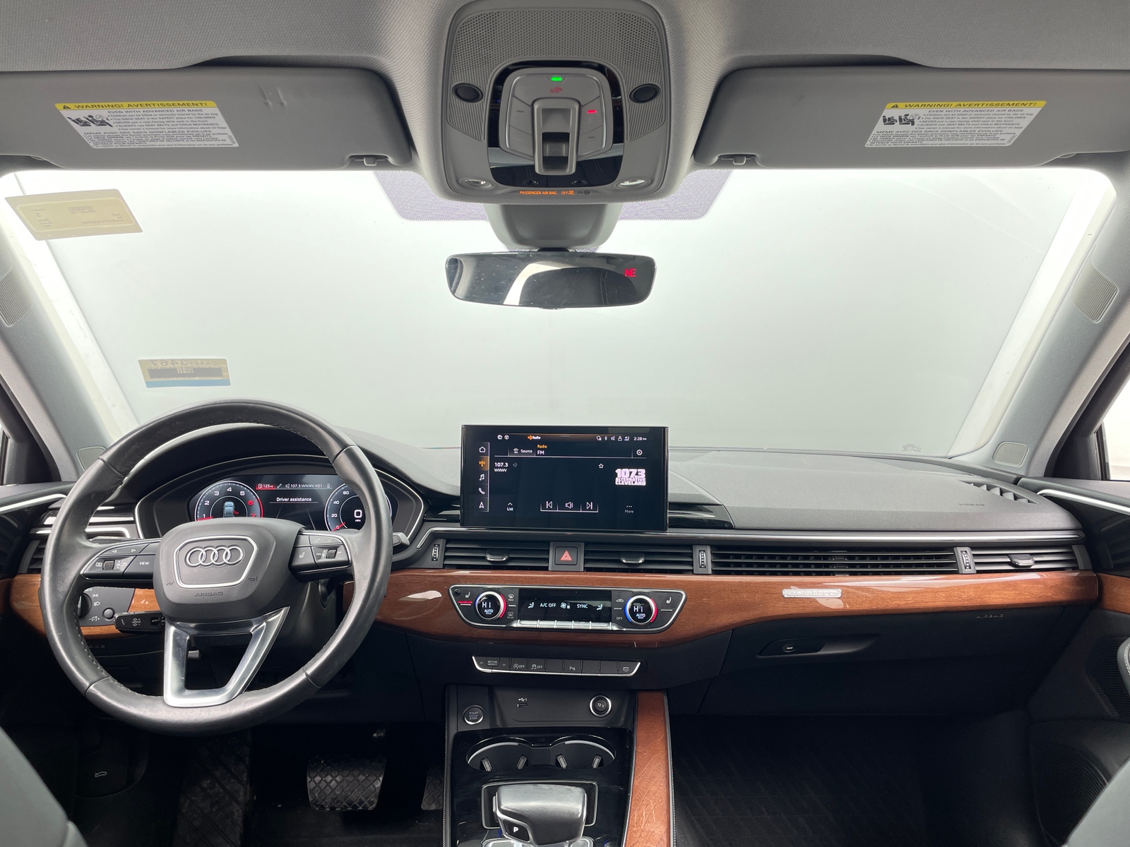 Thumbnail: 2022 Audi A4 - 2