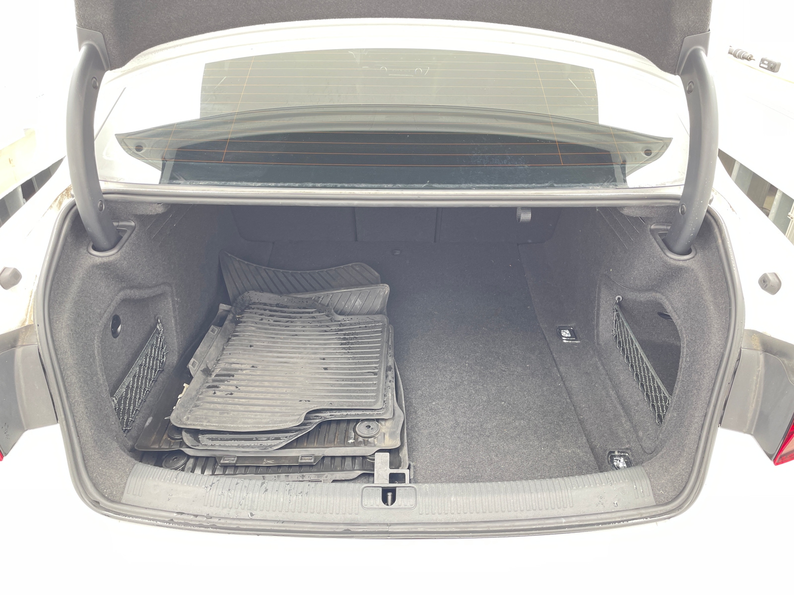 Thumbnail: 2022 Audi A4 - 6